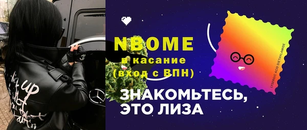 твердый Алексин
